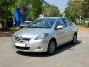 Bán xe Toyota Vios 2013 1.5G giá 289 Triệu - TP HCM