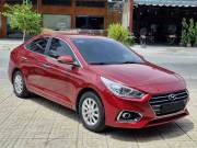 Bán xe Hyundai Accent 2019 1.4 AT giá 359 Triệu - TP HCM