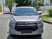 Bán xe Toyota Innova 2.0G 2018 giá 579 Triệu - TP HCM