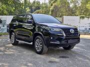 Bán xe Toyota Fortuner 2023 2.7L 4x2 AT giá 1 Tỷ 19 Triệu - TP HCM