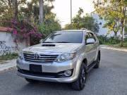 Bán xe Toyota Fortuner 2015 2.5G giá 495 Triệu - TP HCM