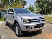Bán xe Ford Ranger 2014 XLS 2.2L 4x2 AT giá 325 Triệu - TP HCM