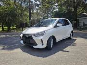 Bán xe Toyota Wigo 2023 G 1.2 AT giá 360 Triệu - TP HCM