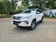 Bán xe Toyota Fortuner 2020 2.4G 4x2 AT giá 845 Triệu - TP HCM