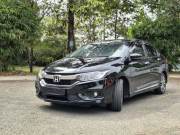 Bán xe Honda City 2017 1.5TOP giá 330 Triệu - TP HCM