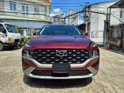 Bán xe Hyundai SantaFe 2021 Tiêu chuẩn 2.5L giá 795 Triệu - TP HCM