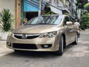 Bán xe Honda Civic 2009 2.0 AT giá 250 Triệu - TP HCM