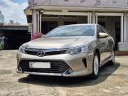 Bán xe Toyota Camry 2015 2.0E giá 480 Triệu - TP HCM