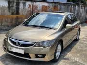 Bán xe Honda Civic 2009 2.0 AT giá 250 Triệu - TP HCM