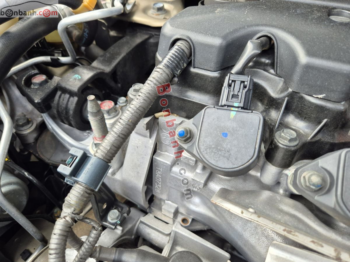 Honda Civic 1.8 AT 2008 - 235 Triệu 9