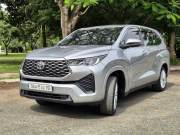 Bán xe Toyota Innova 2024 Cross 2.0 CVT giá 725 Triệu - TP HCM