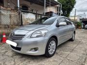Bán xe Toyota Vios 2011 1.5E giá 190 Triệu - TP HCM