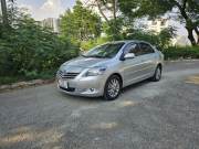 Bán xe Toyota Vios 2012 1.5E giá 197 Triệu - TP HCM