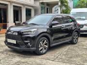 Bán xe Toyota Raize 2024 G 1.0 CVT giá 445 Triệu - TP HCM