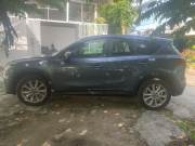 Bán xe Mazda CX5 2015 2.0 AT AWD giá 450 Triệu - Khánh Hòa