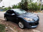 Bán xe Mazda 3 2014 S 1.6 AT giá 299 Triệu - Hà Nội