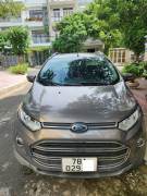 Bán xe Ford EcoSport 2015 Titanium 1.5L AT giá 335 Triệu - Phú Yên