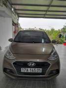 Bán xe Hyundai i10 2019 Grand 1.2 MT giá 265 Triệu - Hà Nội