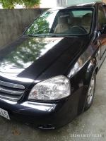 Bán xe Chevrolet Lacetti 1.6 2011 giá 90 Triệu - Hải Phòng