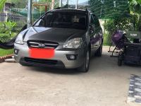 Bán xe Kia Carens 2007 2.0 MT giá 185 Triệu - Tiền Giang