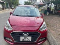 Bán xe Hyundai i10 2019 Grand 1.2 MT giá 260 Triệu - Hà Nội