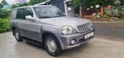 Bán xe Hyundai Terracan 2003 3.5 MT giá 89 Triệu - Cần Thơ