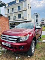 Bán xe Ford Ranger 2014 XLS 2.2L 4x2 MT giá 258 Triệu - TP HCM