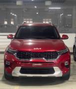 Bán xe Kia Sonet 2022 Luxury 1.5 AT giá 520 Triệu - TP HCM