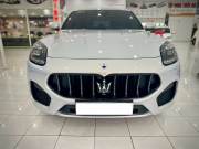 Bán xe Maserati Grecale 2023 GT giá 3 Tỷ 950 Triệu - Bình Dương