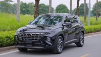 Bán xe Hyundai Tucson 2022 2.0 AT CRDi Đặc biệt giá 865 Triệu - Hà Nội