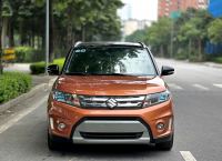 Bán xe Suzuki Vitara 2016 1.6 AT giá 425 Triệu - Hà Nội