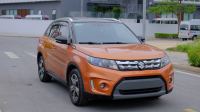 Bán xe Suzuki Vitara 2016 1.6 AT giá 425 Triệu - Hà Nội