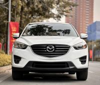 Bán xe Mazda CX5 2016 2.5 AT AWD giá 525 Triệu - Hà Nội