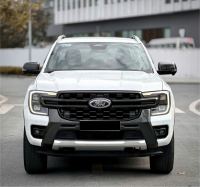 Bán xe Ford Ranger 2022 Wildtrak 2.0L 4x4 AT giá 840 Triệu - Hà Nội