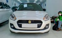 Bán xe Suzuki Swift 2022 GLX 1.2 AT giá 535 Triệu - Hà Nội