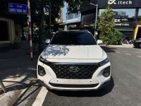 Bán xe Hyundai SantaFe 2020 Premium 2.2L HTRAC giá 920 Triệu - Hà Nội