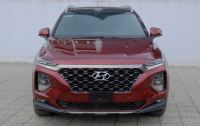 Bán xe Hyundai SantaFe 2021 Cao cấp 2.4L HTRAC giá 870 Triệu - Hà Nội