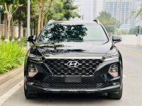 Bán xe Hyundai SantaFe 2020 Premium 2.4L HTRAC giá 865 Triệu - Hà Nội