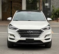 Bán xe Hyundai Tucson 2019 2.0 AT CRDi giá 699 Triệu - Hà Nội