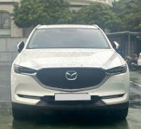 Bán xe Mazda CX5 2018 2.0 AT giá 619 Triệu - Hà Nội