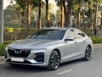 Bán xe VinFast Lux A 2.0 2019 Premium 2.0 AT giá 595 Triệu - Hà Nội