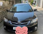 Bán xe Toyota Corolla altis 2011 2.0V giá 360 Triệu - Đồng Nai