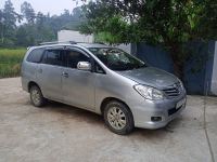 Bán xe Toyota Innova 2008 J giá 135 Triệu - Hà Giang