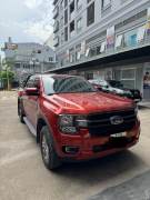 Bán xe Ford Ranger 2023 XLS 2.0L 4x2 AT giá 655 Triệu - TP HCM