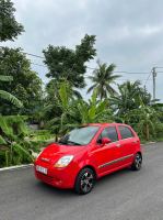 Bán xe Chevrolet Spark 2012 Lite Van 0.8 MT giá 65 Triệu - Hà Tĩnh