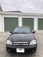 Bán xe Daewoo Lacetti 2008 EX 1.6 MT giá 95 Triệu - Hà Tĩnh