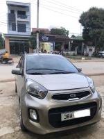 Bán xe Kia Morning 2018 EX giá 190 Triệu - Hà Tĩnh