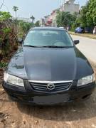 Bán xe Mazda 626 2.0 MT 2003 giá 70 Triệu - Hà Nội