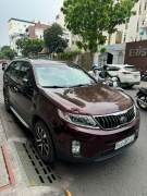 Bán xe Kia Sorento 2019 2.4 GAT Premium giá 555 Triệu - TP HCM