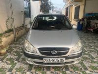 Bán xe Hyundai Getz 2009 1.1 MT giá 109 Triệu - Hà Nội